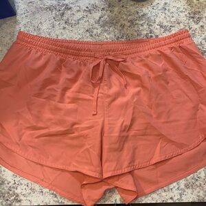 Old navy athletic shorts!